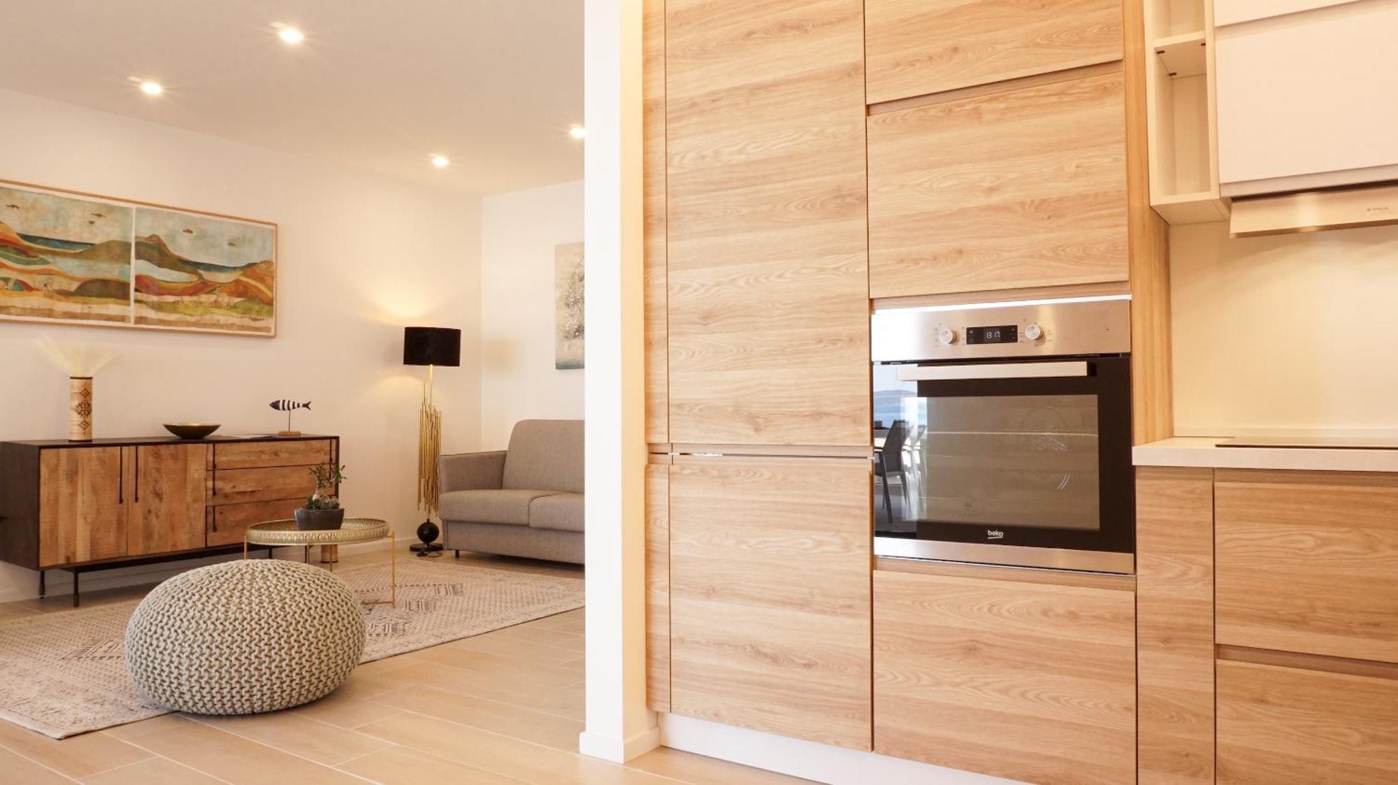 Postcard Appartement