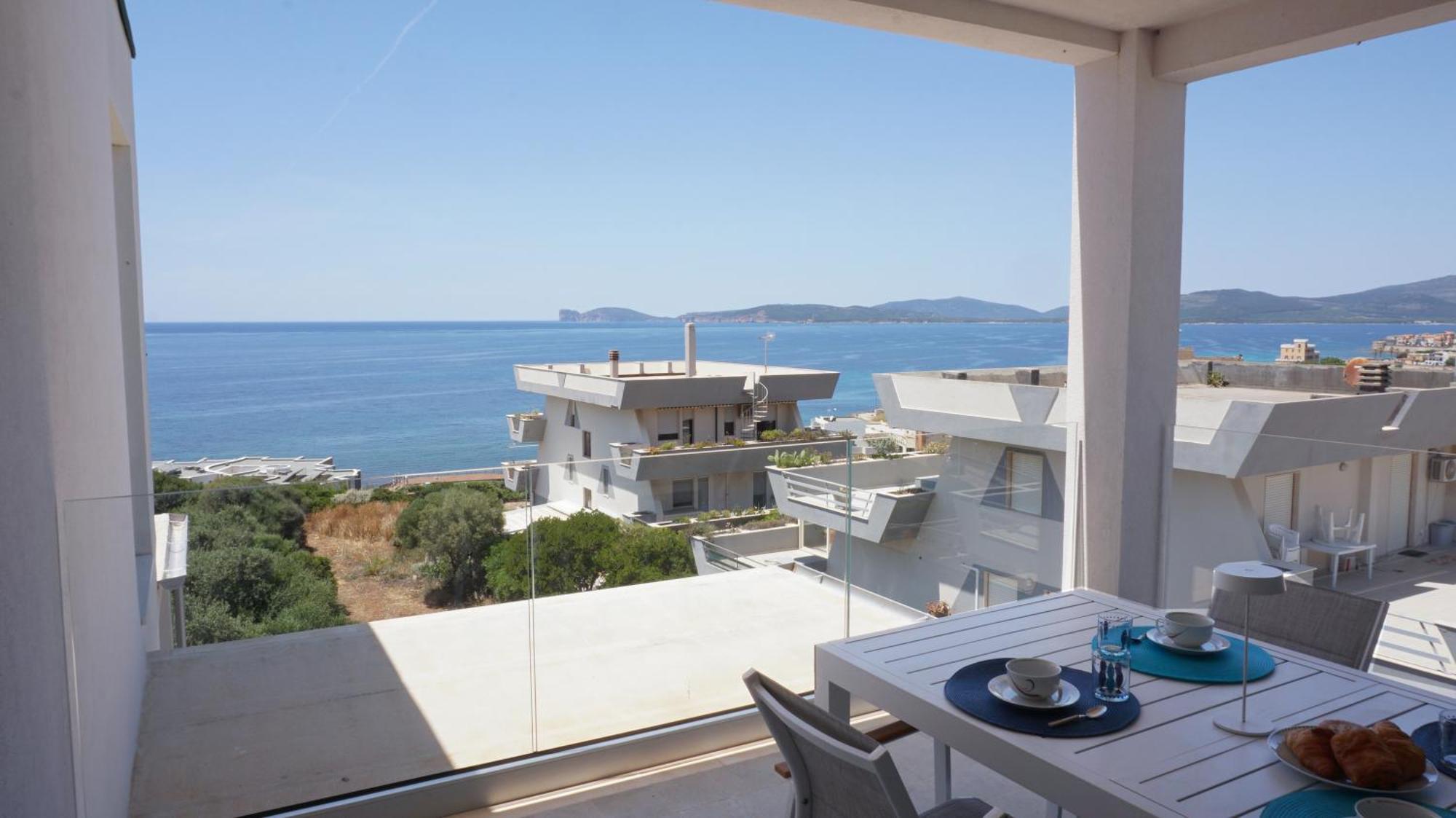Postcard Appartement