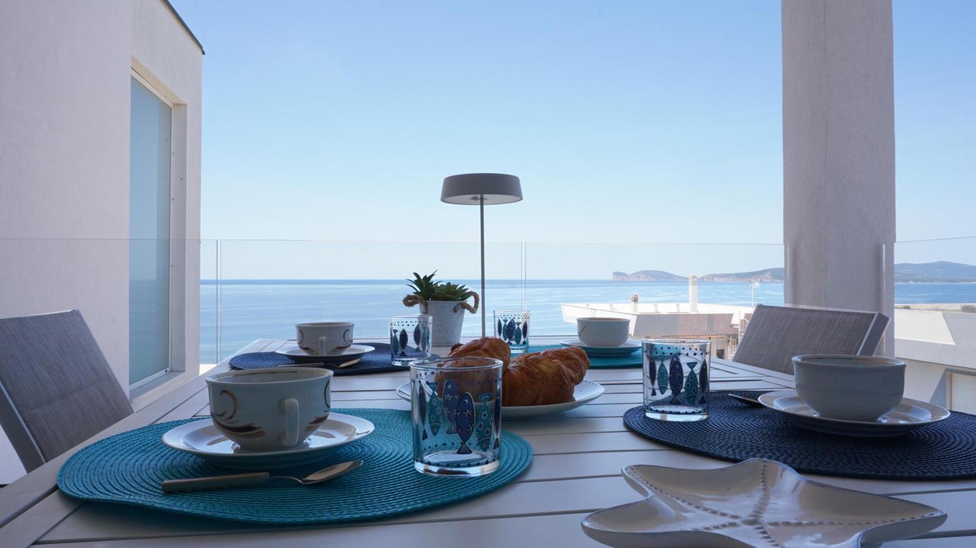 Appartement Postcard Alghero