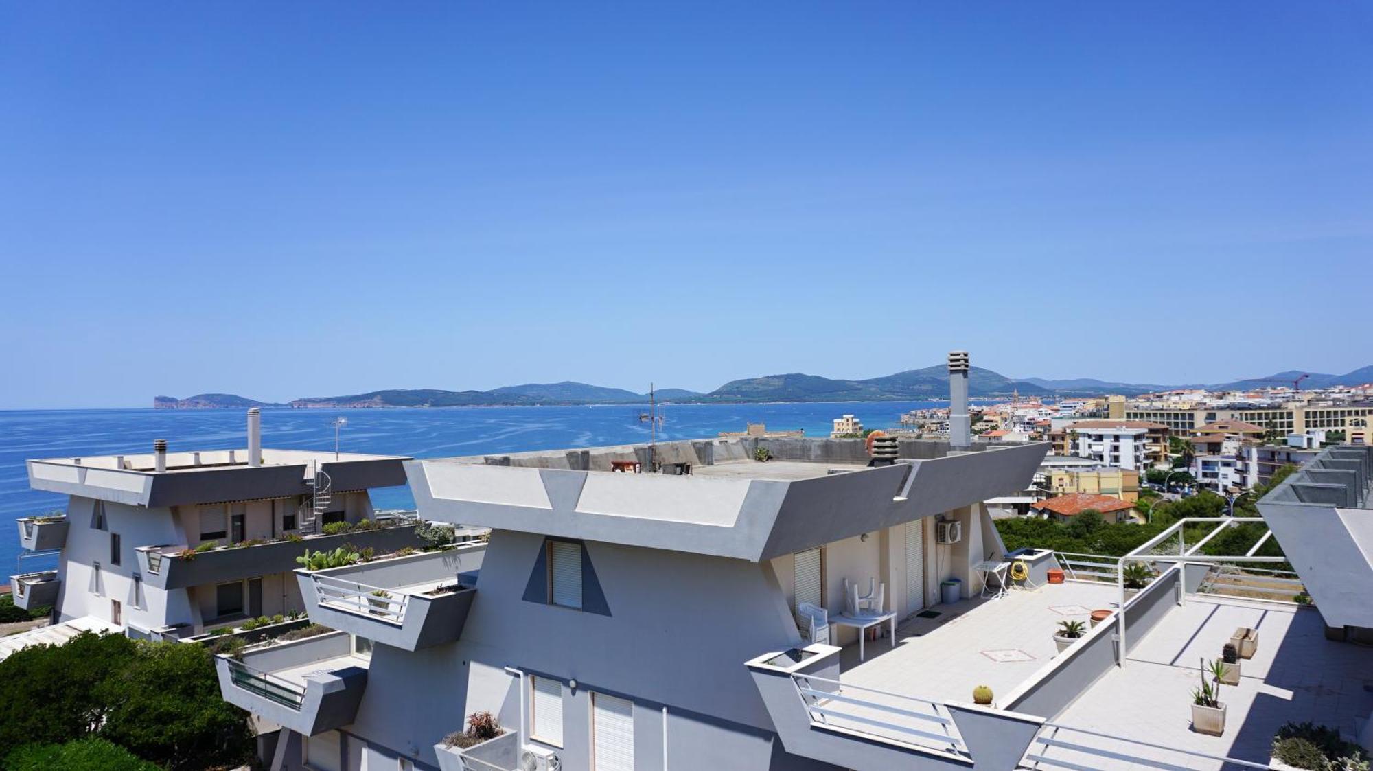 Postcard Appartement